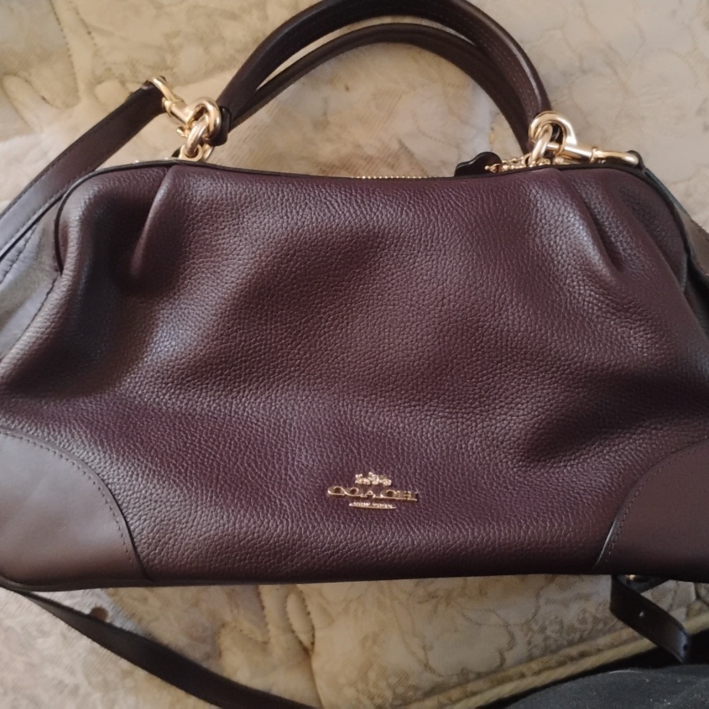 COPY - Coach Handbag
